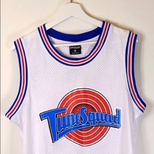 Space Jam Tune Squad Original Bugs Bunny Jersey